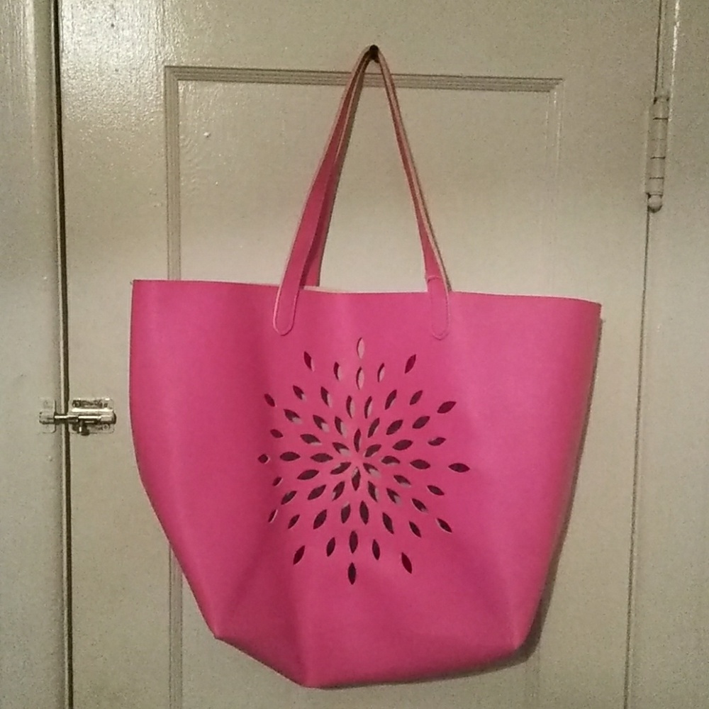 Huge bag
